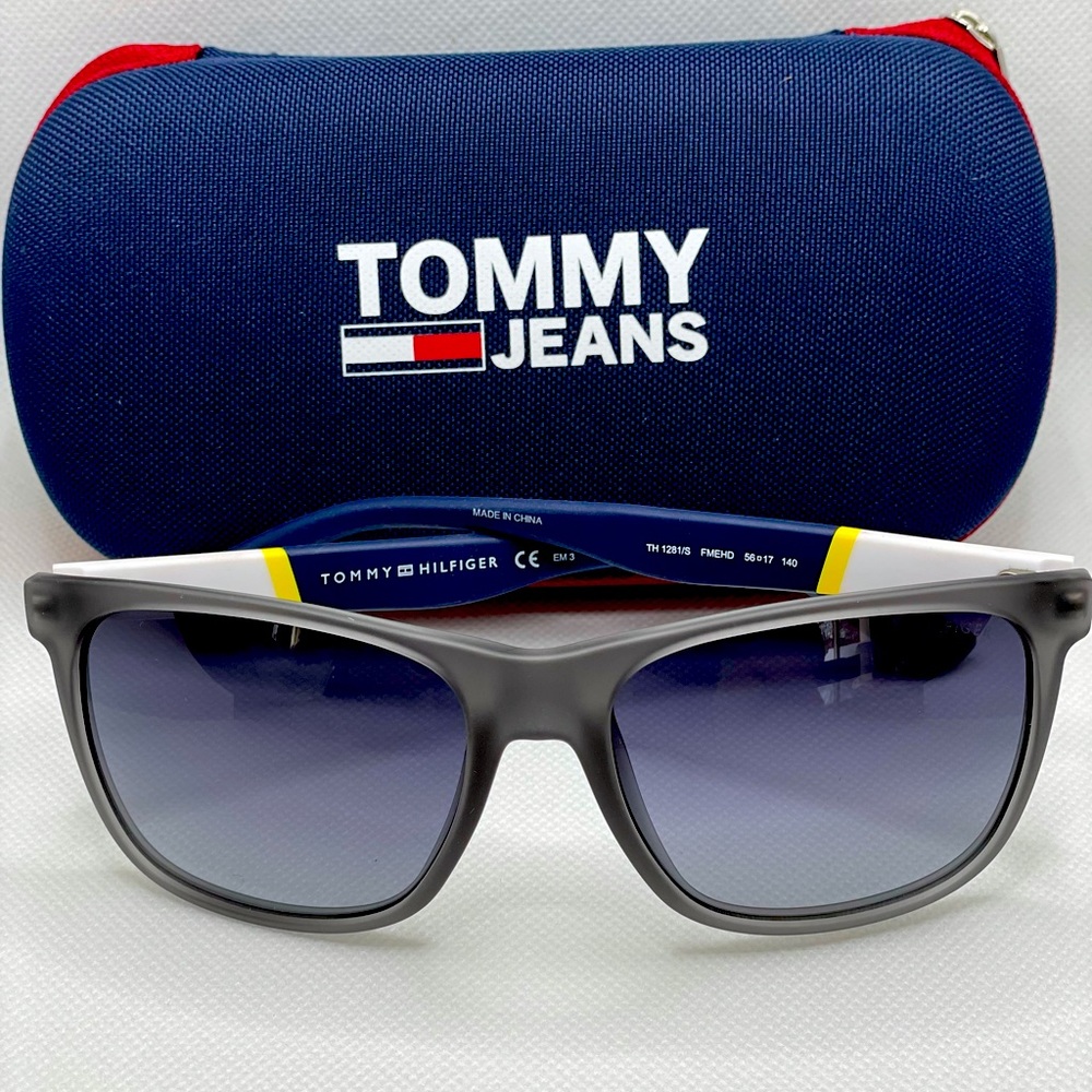 Tommy Hilfiger Sunglasses